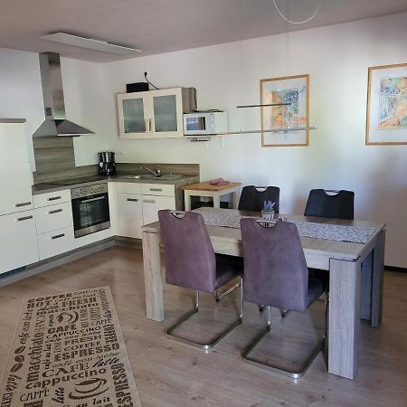 Ferienwohnung Loreley Weisel 外观 照片