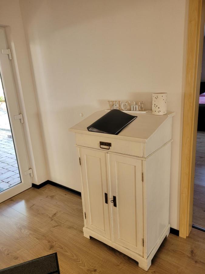 Ferienwohnung Loreley Weisel 外观 照片