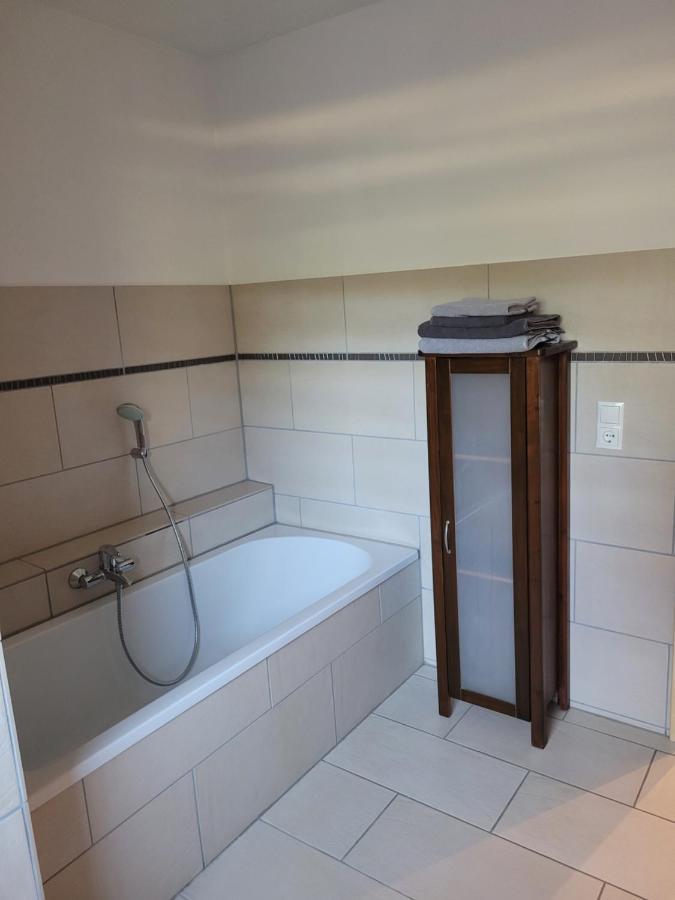 Ferienwohnung Loreley Weisel 外观 照片