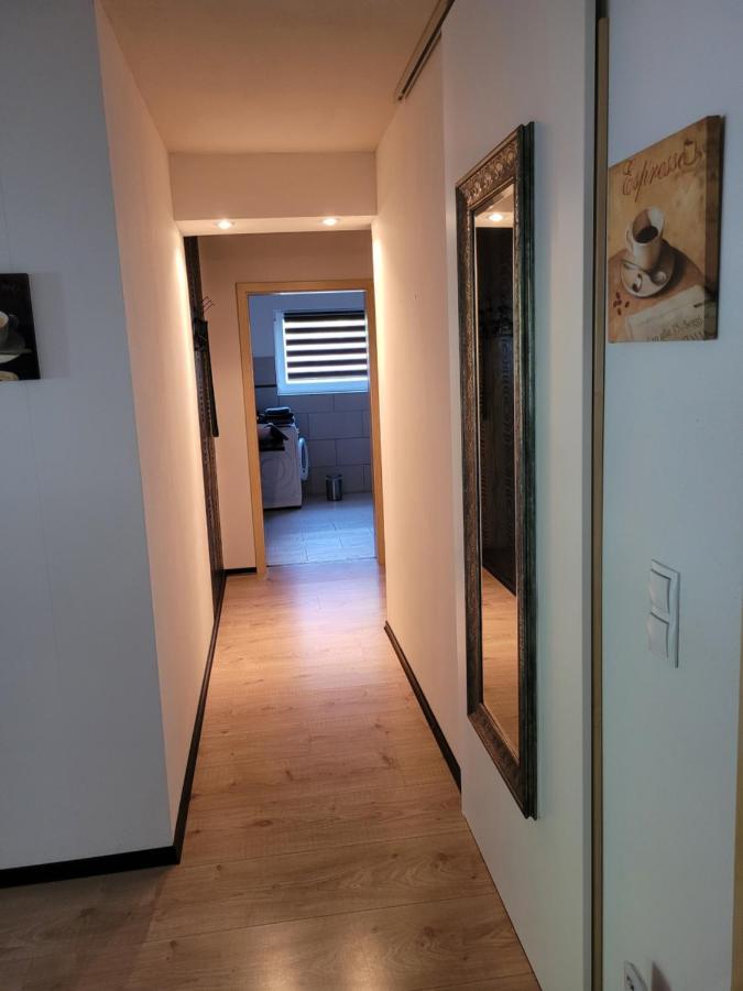 Ferienwohnung Loreley Weisel 外观 照片