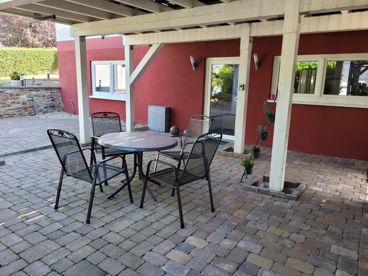 Ferienwohnung Loreley Weisel 外观 照片