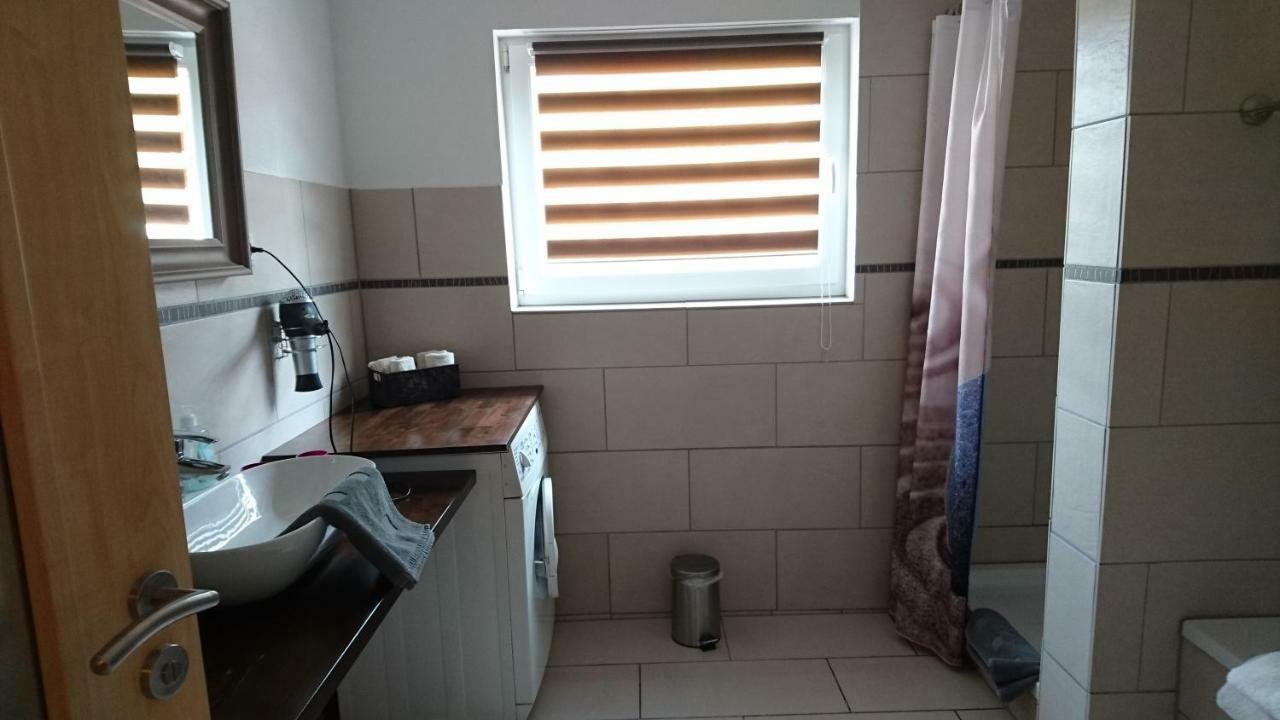 Ferienwohnung Loreley Weisel 外观 照片